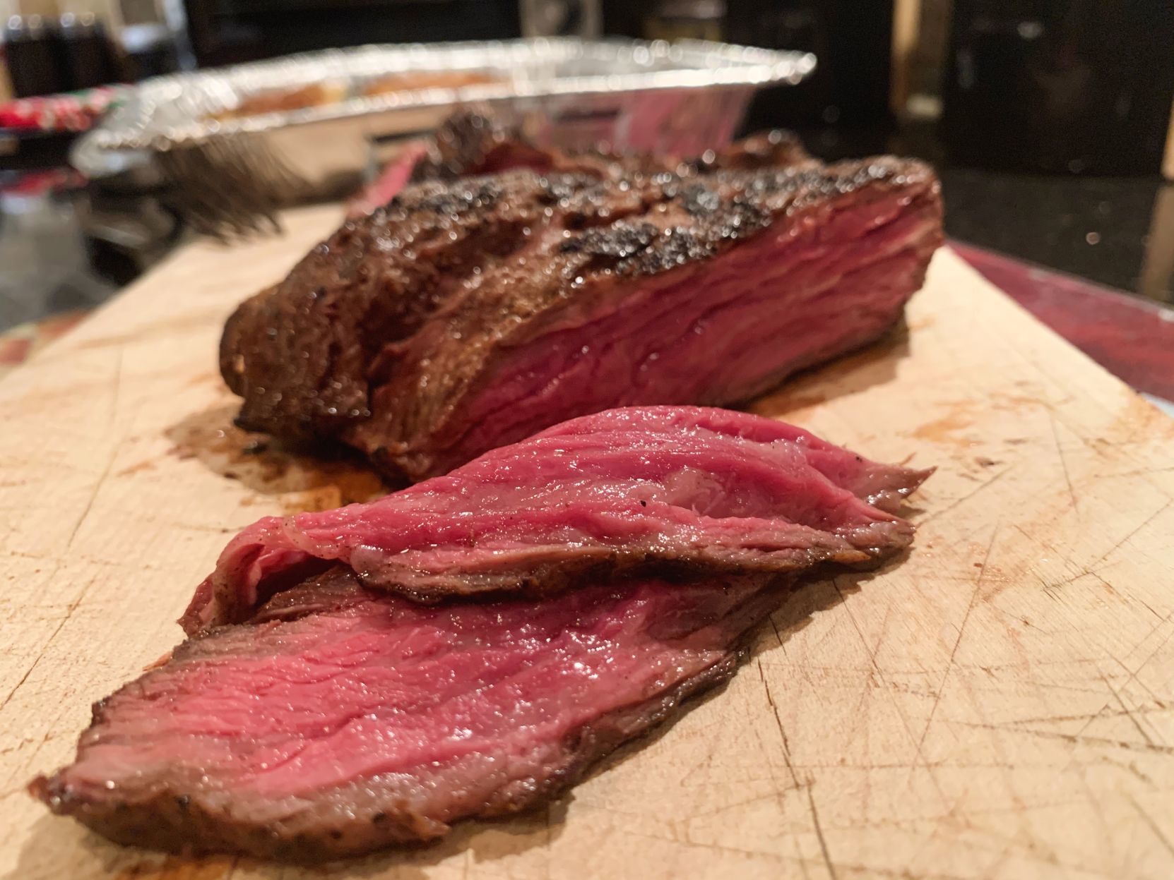 Sirloin